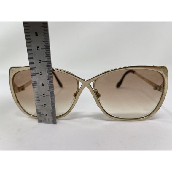 Vintage Sunglasses New Port Frame Korea 60 [] 13 Rare main image 8